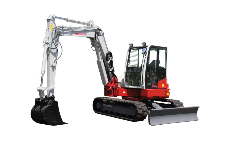 TB280FR Cutout - Standard Orientation